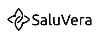 SALUVERA logo