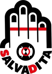 SALVADITA