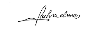 SALVADORES logo