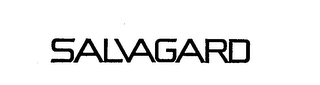 SALVAGARD logo
