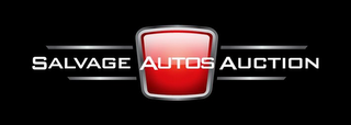 SALVAGE AUTOS AUCTION logo