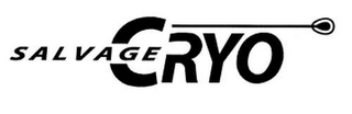 SALVAGE CRYO logo