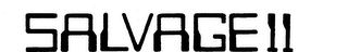 SALVAGE II logo
