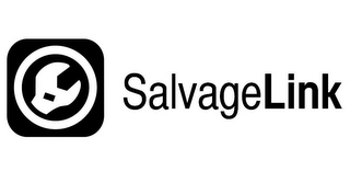 SALVAGELINK logo