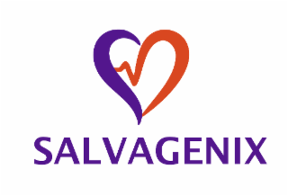 SALVAGENIX logo