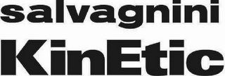 SALVAGNINI KINETIC logo