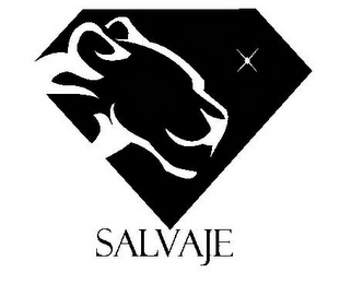 SALVAJE logo