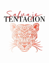 SALVAJE TENTACION logo