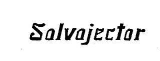 SALVAJECTOR logo