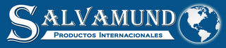 SALVAMUNDO PRODUCTOS INTERNACIONALES logo