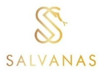 SALVANAS logo