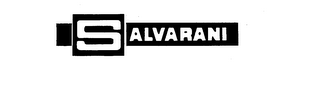 SALVARANI logo