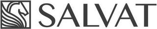 SALVAT logo