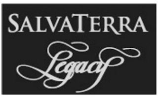 SALVATERRA LEGACY logo
