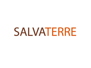 SALVATERRE logo