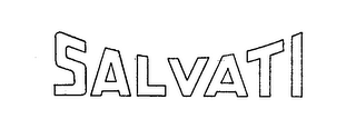 SALVATI