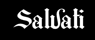 SALVATI logo
