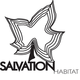SALVATION HABITAT logo