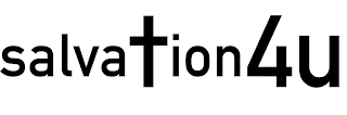 SALVATION4U logo