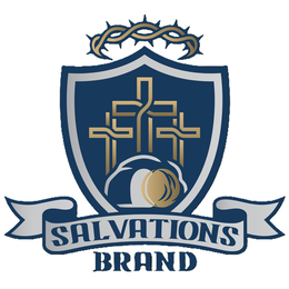 SALVATIONS BRAND logo