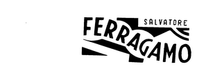 SALVATORE FERRAGAMO logo