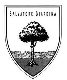 SALVATORE GIARDINA logo