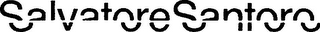SALVATORE SANTORO logo