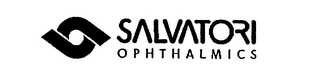 SALVATORI OPHTHALMICS logo