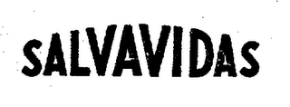 SALVAVIDAS logo