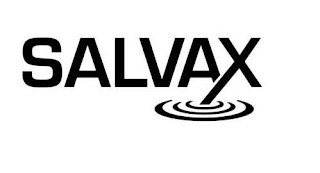 SALVAX logo