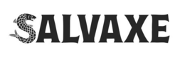 SALVAXE logo