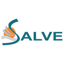 SALVE logo
