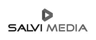 SALVI MEDIA logo