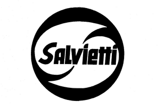 SALVIETTI logo