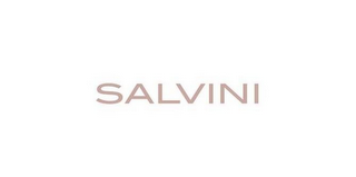 SALVINI logo