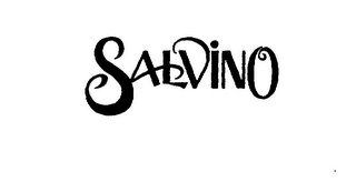 SALVINO logo