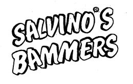 SALVINO'S BAMMERS logo