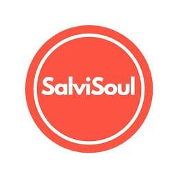 SALVISOUL logo