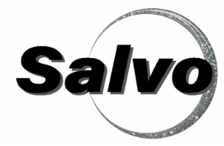 SALVO & DESIGN logo