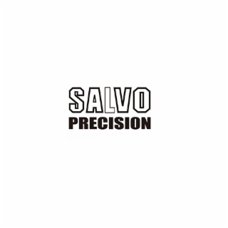 SALVO PRECISION logo