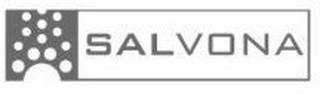 SALVONA logo