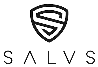 SALVS S logo