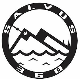 SALVUS 360 logo