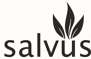 SALVUS logo
