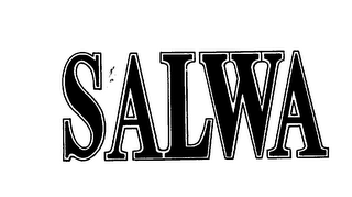 SALWA logo