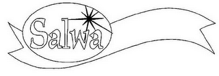 SALWA logo
