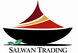 SALWAN TRADING logo