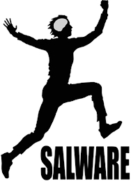 SALWARE logo