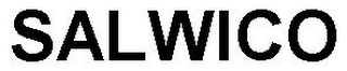 SALWICO logo
