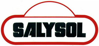 SALYSOL logo